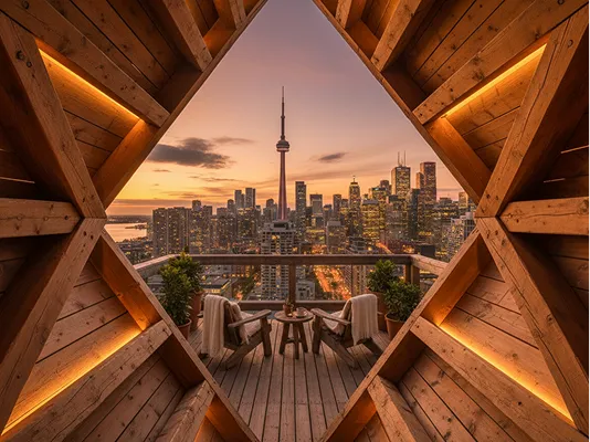 Toronto